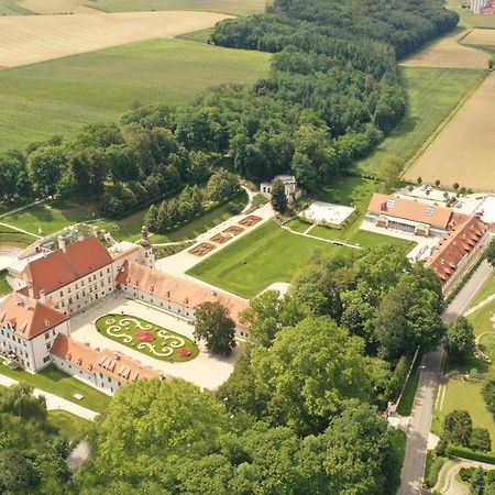 Schloss Thalheim ザンクト・ペルテン エクステリア 写真