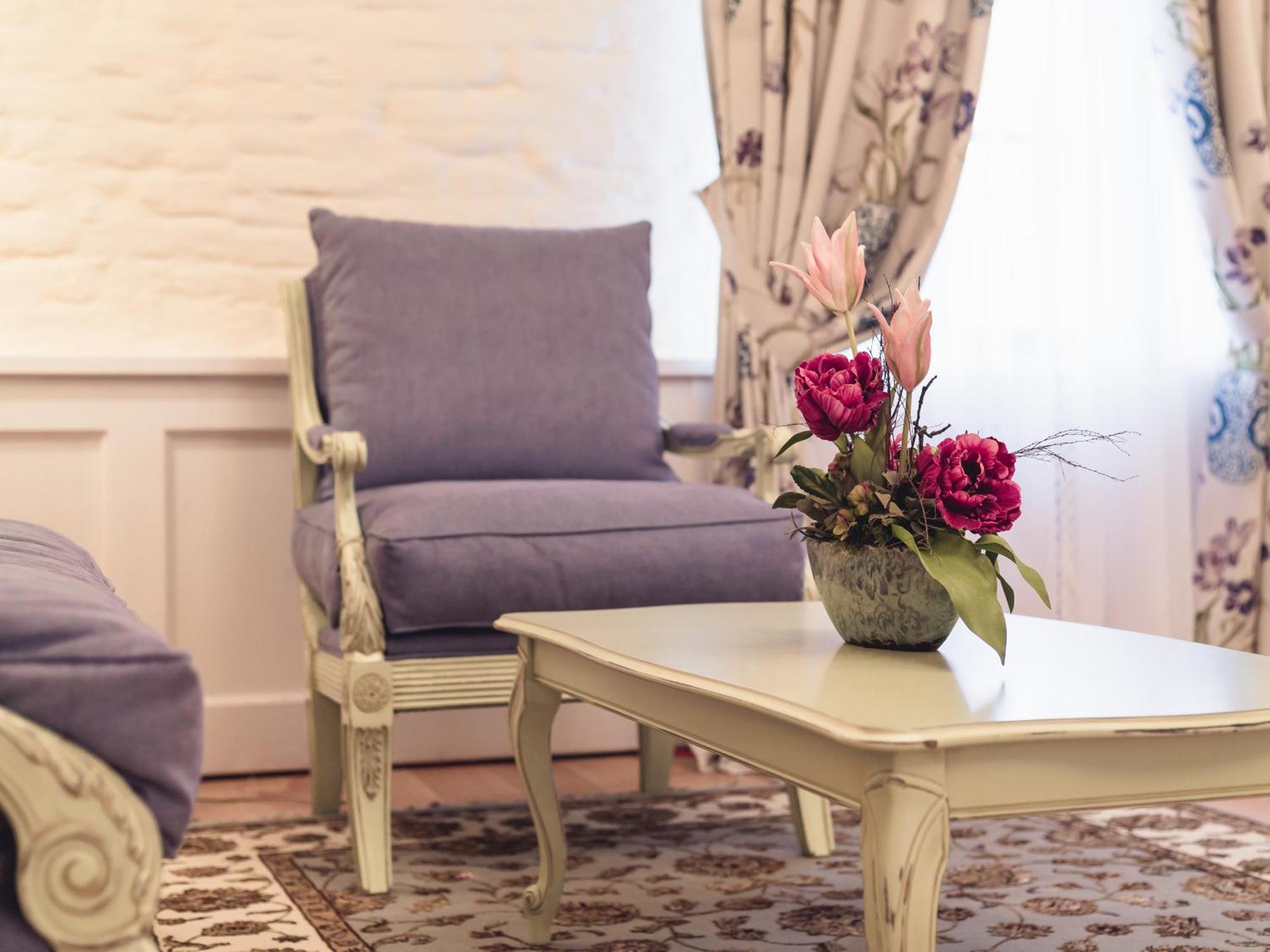 Schloss Thalheim ザンクト・ペルテン 部屋 写真