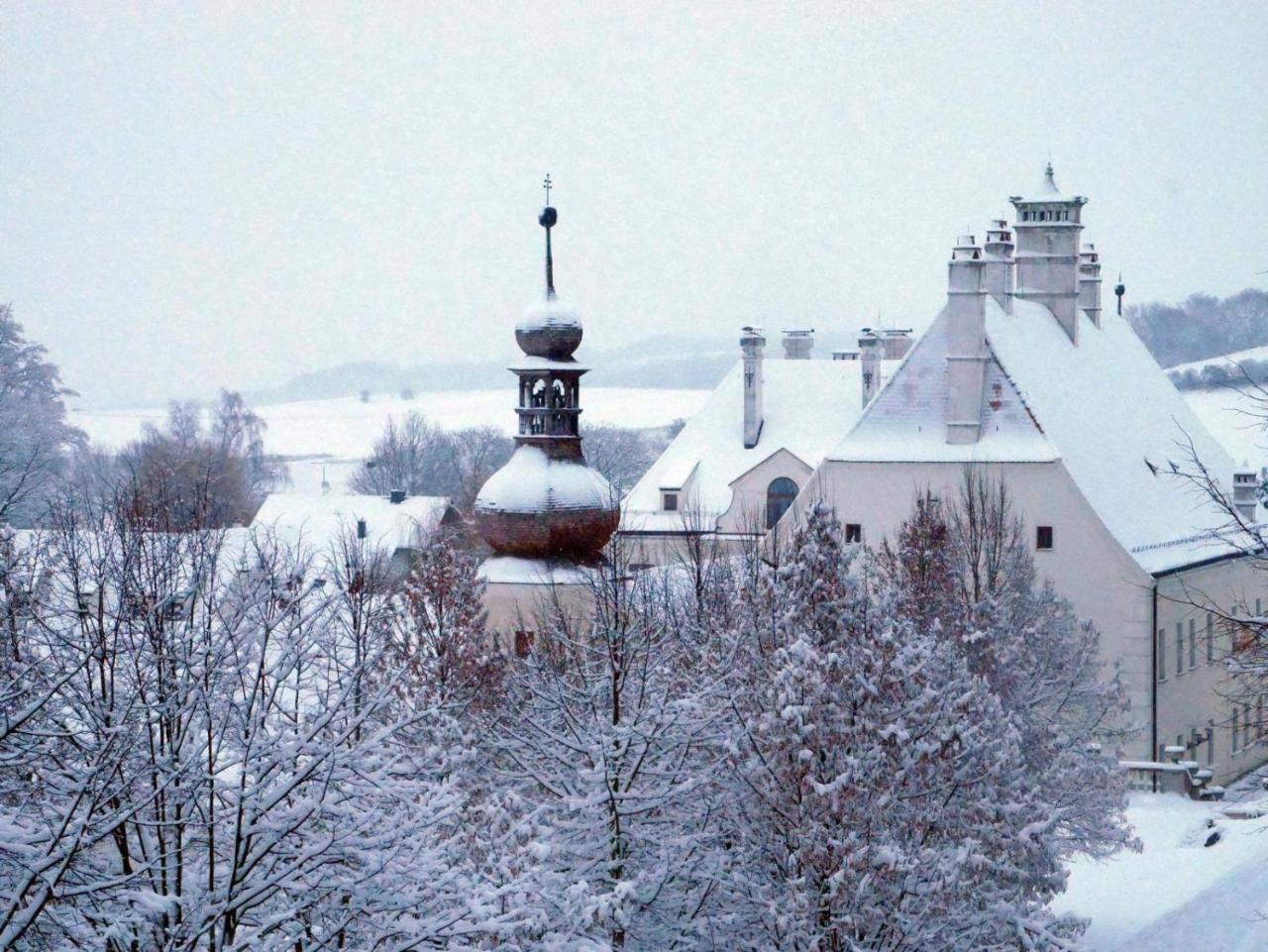 Schloss Thalheim ザンクト・ペルテン エクステリア 写真